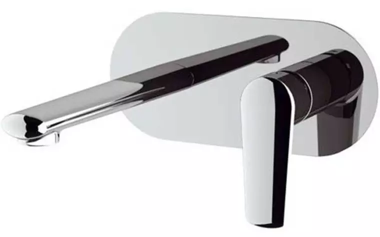 

Смеситель для раковины «Remer» Vanity V15 хром
