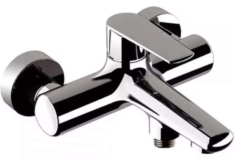 

Смеситель для ванны «Remer» Vanity V05 хром