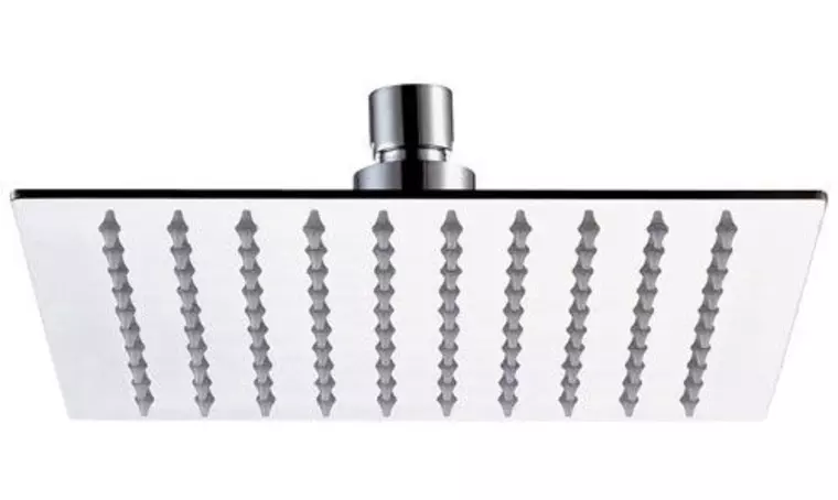 

Верхний душ «Remer» 357UFS30 хром