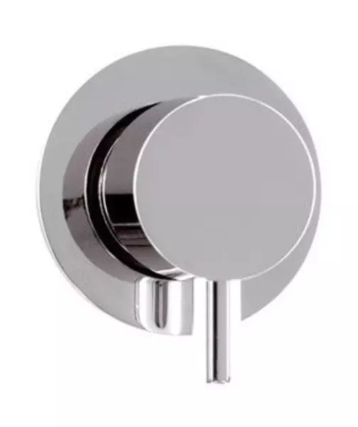 

Смеситель для скрытого монтажа «Remer» Minimal N63 хром