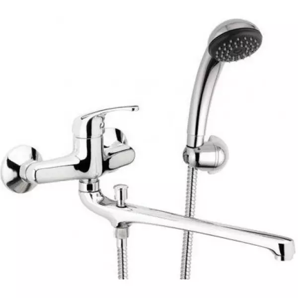 

Смеситель для ванны «Remer» 35 F49 хром