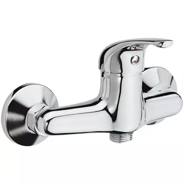 

Смеситель для душа «Remer» 35 F31 хром