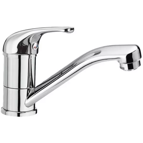 

Смеситель для раковины «Remer» 35 F11G хром