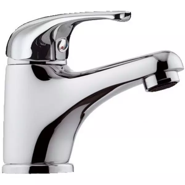 

Смеситель для раковины «Remer» 35 F11 хром