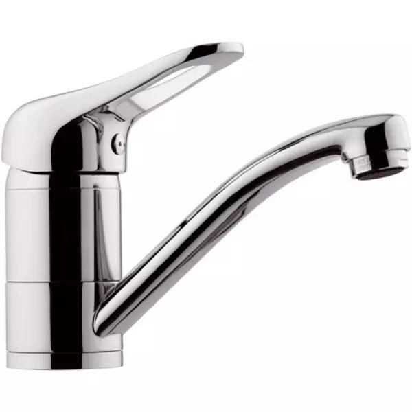 

Кран для холодной воды «Remer» Kiss K11GM хром
