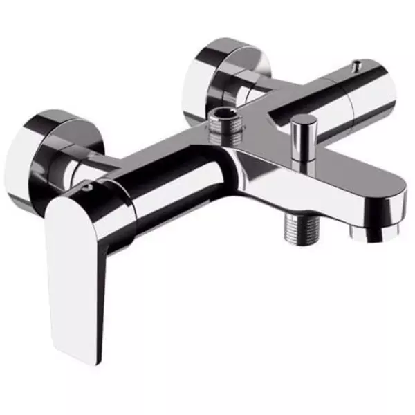 

Смеситель для ванны «Remer» Dream D34 хром