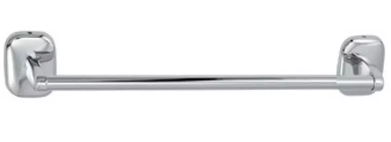 

Полотенцедержатель «Remer» Suite SU40CR на стену хром