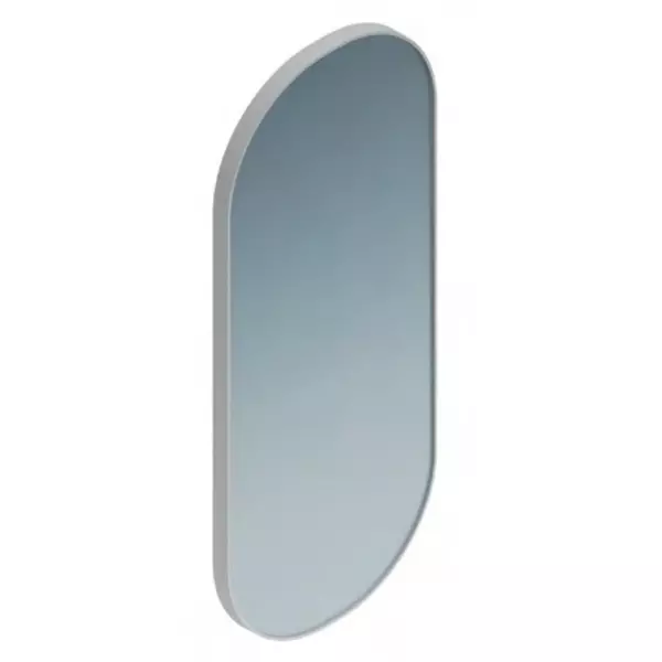 

Зеркало «Kerama Marazzi» Cono 42/100 CO.mi.42\WHT без света белое