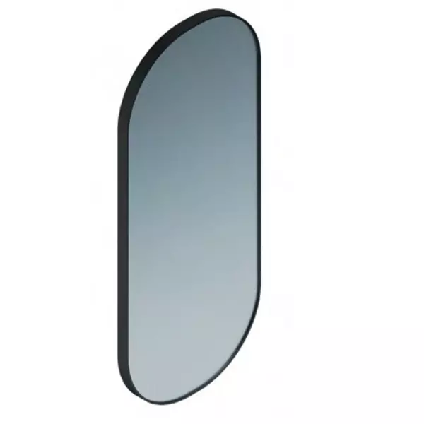

Зеркало «Kerama Marazzi» Cono 42/100 CO.mi.42\BLK без света чёрное
