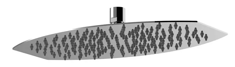 Верхний душ «Lemark» LM9485S хром