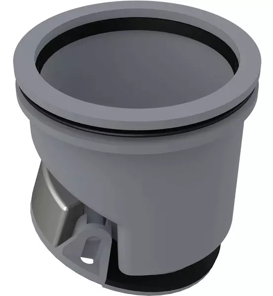 

Комбинированный гидрозавтор «AlcaPlast» P144 P144