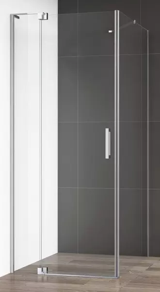 

Душевой угол-ограждение «Cezares» SLIDER-AH-1-100-90/100-C-Cr 100/100 прозрачный/хром прямоугольный без поддона универсальный