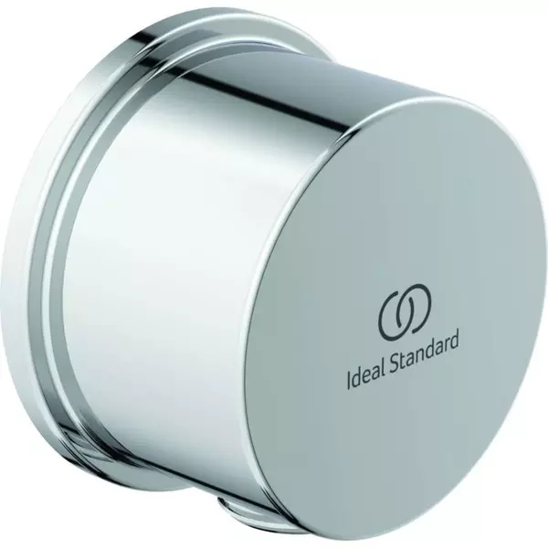 

Подключение для душевого шланга «Ideal Standard» IdealRain BC808AA хром