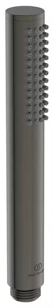 

Ручная лейка «Ideal Standard» IdealRain BC774A5 magnetic grey