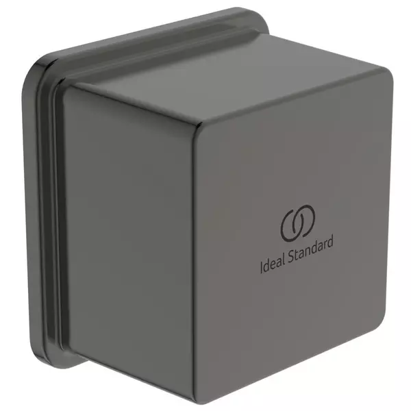 

Подключение для душевого шланга «Ideal Standard» IdealRain BC772A5 magnetic grey
