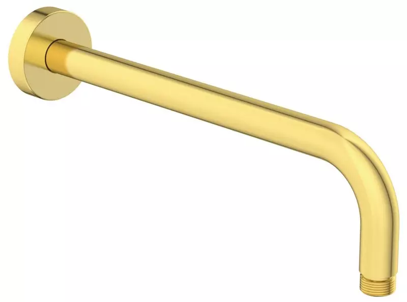 

Кронштейн для верхнего душа «Ideal Standard» IdealRain B9444A2 31,8 золото