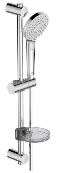 

Душевой гарнитур «Ideal Standard» IdealRain Evo Round L3 B2620AA хром