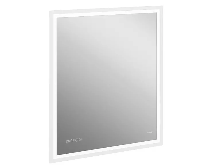 

Зеркало «Cersanit» Design Pro 080 70/85 с подсветкой и подогревом