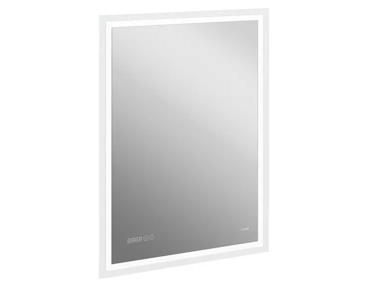 

Зеркало «Cersanit» Design Pro 080 60/85 с подсветкой и подогревом