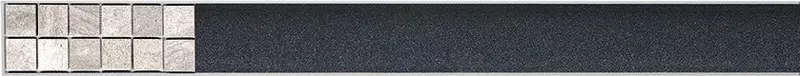 

Решётка «AlcaPlast» Tile-550 для серии APZ12(Optimal) под плитку