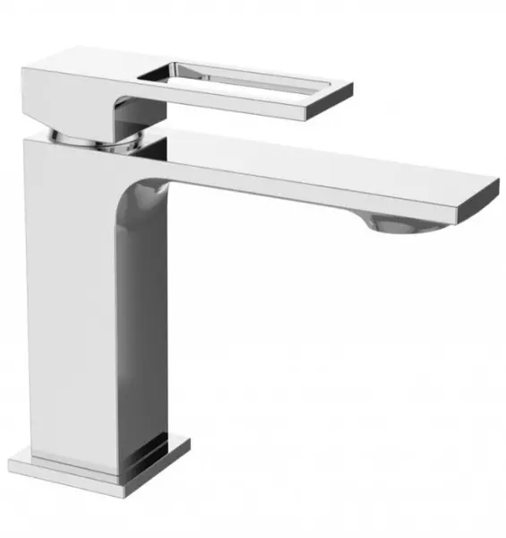 

Смеситель для раковины «Belbagno» Luce LUC-LVM-CRM хром