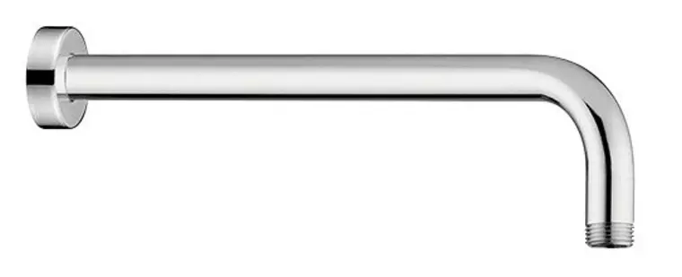 

Кронштейн для верхнего душа «Remer» 343L30 30 хром