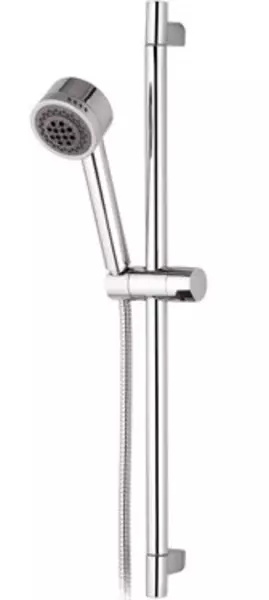 

Душевой гарнитур «Remer» Saliscendi 315R321HG хром