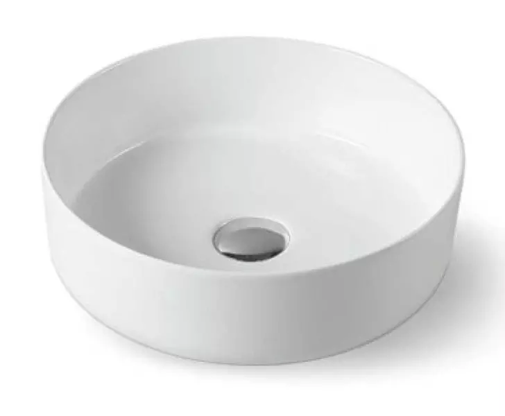 

Раковина «Vincea» 36/36 VBS-131 фарфоровая белая