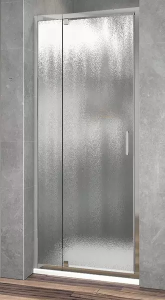 

Душевая дверь «Vincea» Intra VDP-1I9010CH 91/190 шиншилла универсальная