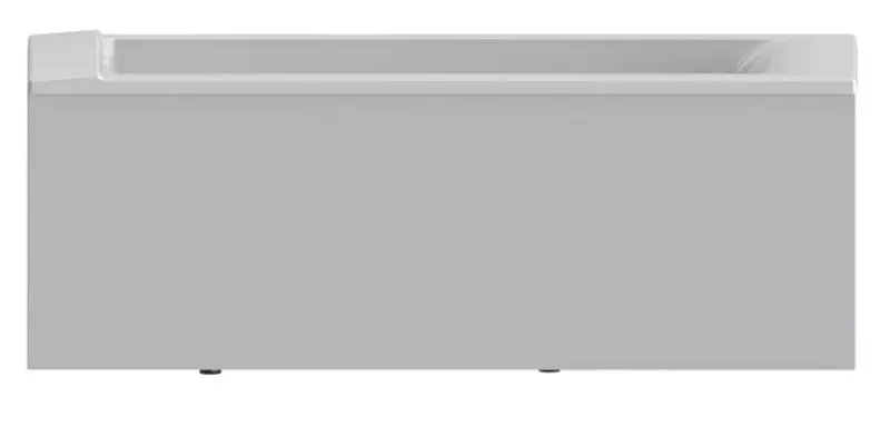 Экран под ванну «Астра-Форм» Магнум белый