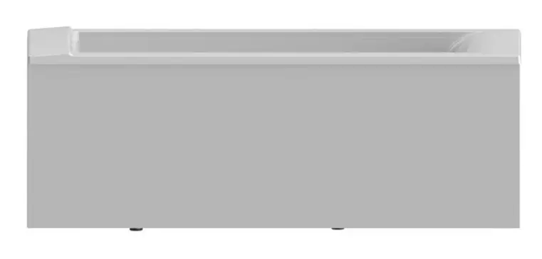 Экран под ванну «Астра-Форм» Магнум цвет на заказ