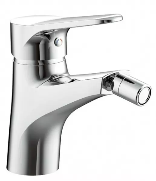 

Смеситель для биде «Bravat» Eco F3111147C хром