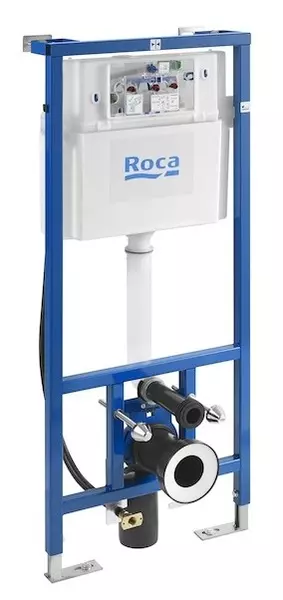 

Инсталляция для унитаза «Roca» Duplo WC Smart 890090800