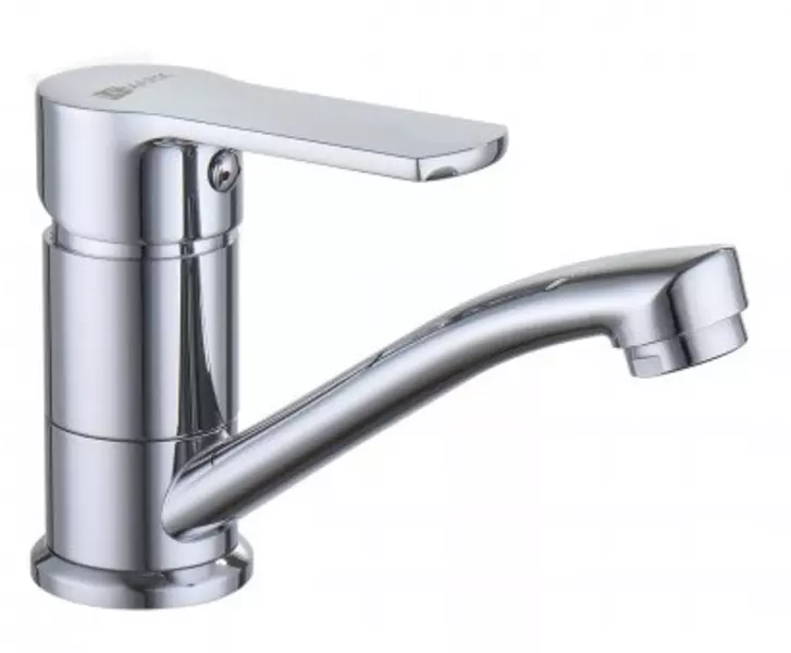 

Смеситель для раковины «Lemark» Plus Grace LM1507C хром