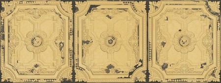 Настенная плитка «Aparici» Victorian Nova 119,3x44,63 4-106-2 Yellow