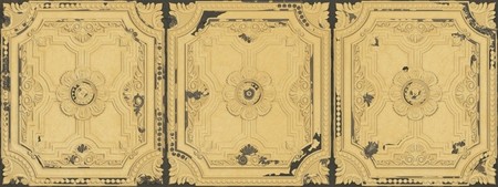 

Настенная плитка «Aparici» Victorian Nova 119,3x44,63 4-106-2 Yellow