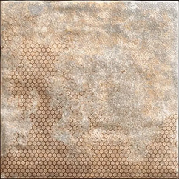 

Настенная плитка «Mainzu» Mandala Satin. 20x20 PT02794 brown