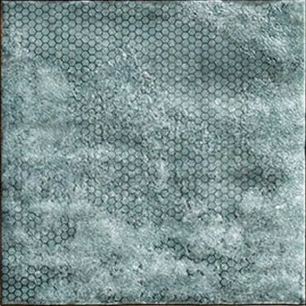 

Настенная плитка «Mainzu» Mandala Satin. 20x20 PT02796 green