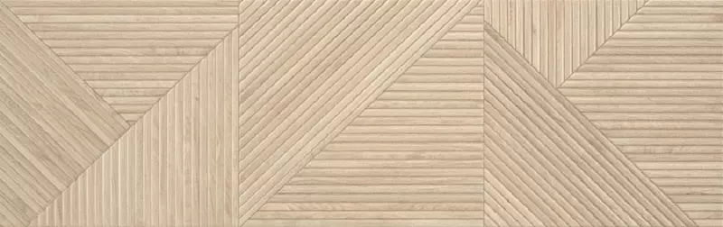 

Настенная плитка «Colorker» Tangram Matt. 100x31,6 222280 camel