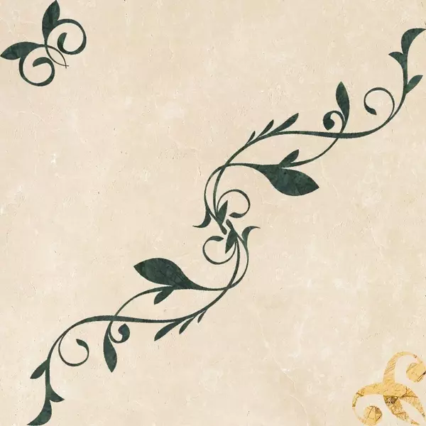 

Напольная плитка «Marmocer» Magic Tile 20 Classic (Vines) 60x60 PJG-CLASSIC20-1