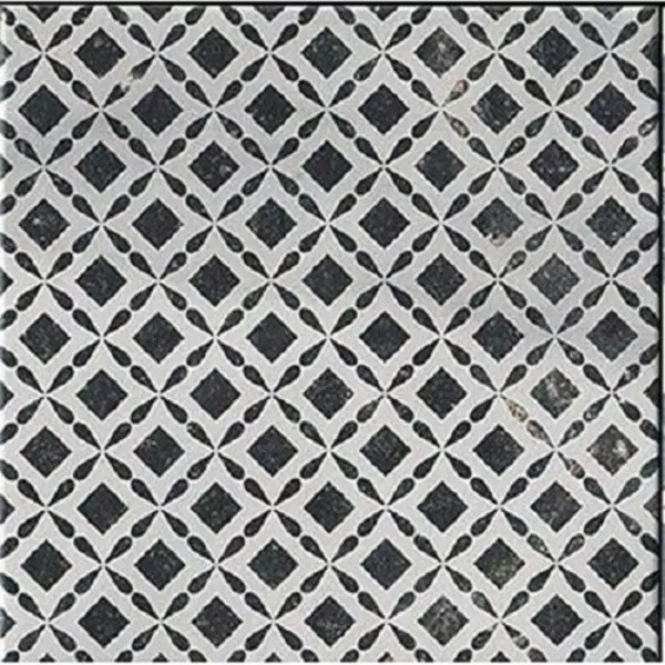 

Напольная плитка «Fap» Roma Deco 20 20x20 fLZM Statuario Grafite Мix