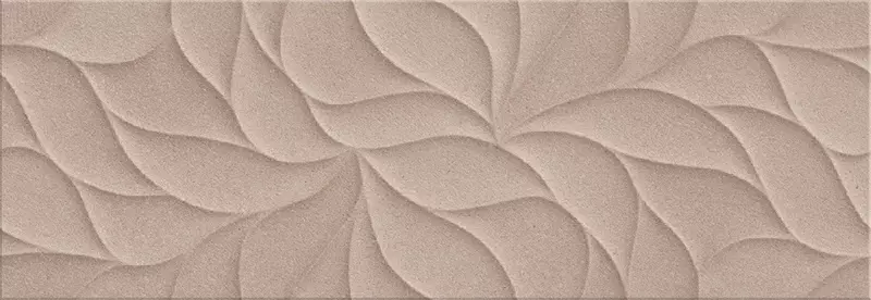 

Настенная плитка «Eletto Ceramica» Odense Fiordo Matt. 70x24,2 506181102 beige