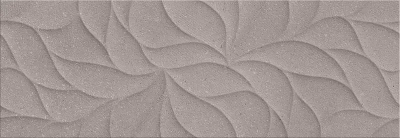 

Настенная плитка «Eletto Ceramica» Odense Fiordo Matt. 70x24,2 506151102 grey