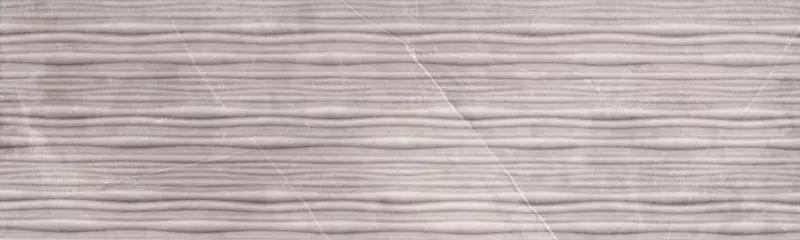 

Настенная плитка «Etile» Sutile Mare Glossy 100x33,3 162-008-14 gris