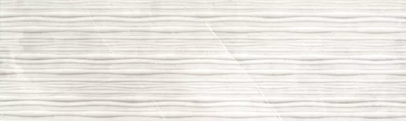 

Настенная плитка «Etile» Sutile Mare Glossy 100x33,3 162-008-12 blanco