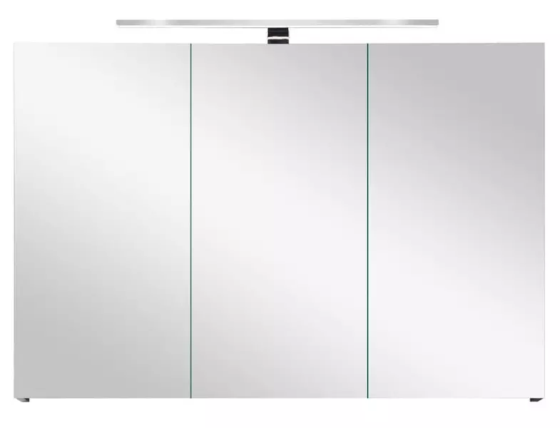 

Зеркальный шкаф «Orans» BC-4023-1000 W с подсветкой белое