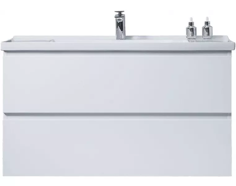 

Тумба с раковиной «Orans» BC-4023-1000 W 100 подвесная белая