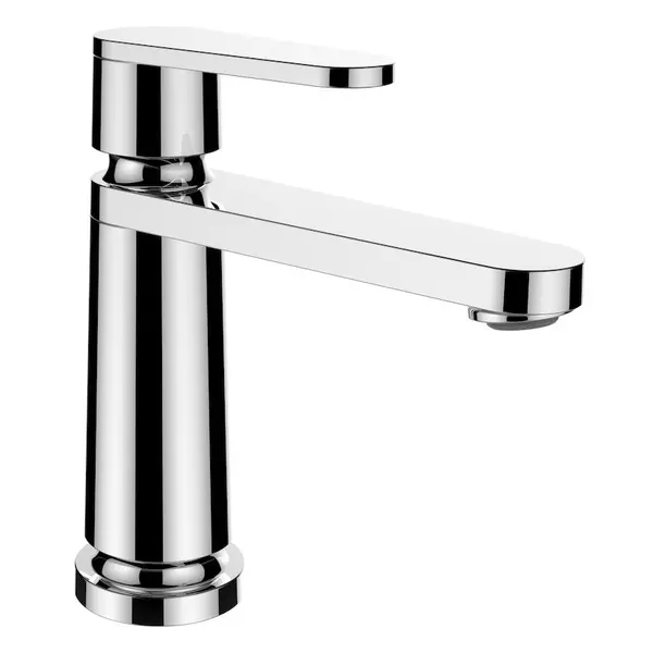 

Смеситель для раковины «Laufen» The New Classic 3118510041201 хром