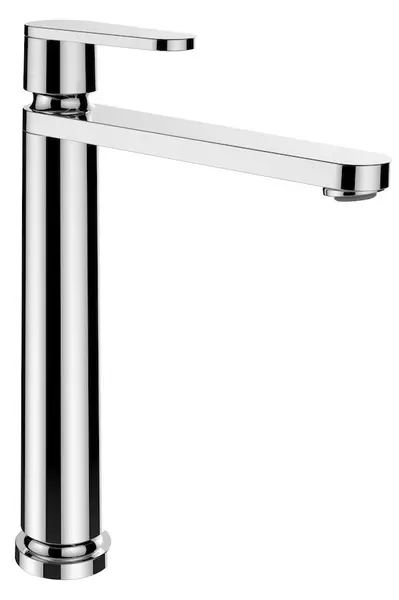 

Смеситель для раковины «Laufen» The New Classic 3118580041201 хром