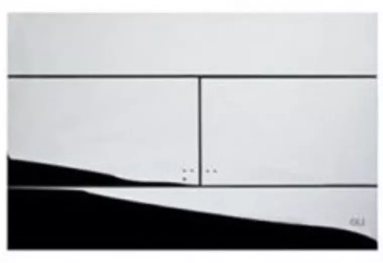 Комплект инсталляция с унитазом, крышкой и кнопкой смыва «Sanitana» Nexo S222661/инсталляция Oli 80/кнопка Slim белый